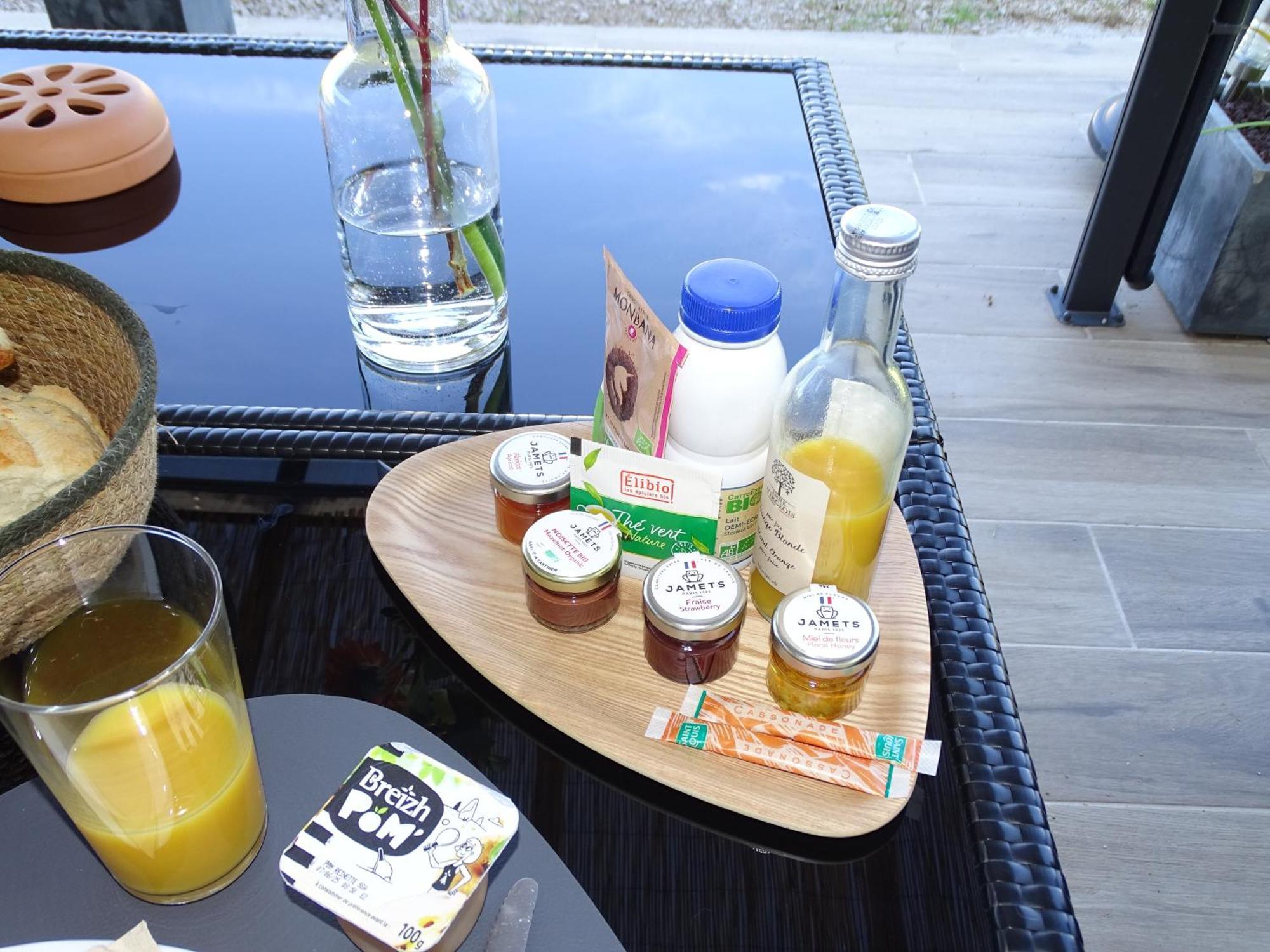Gite Les Intemporels Cuisery Eksteriør bilde